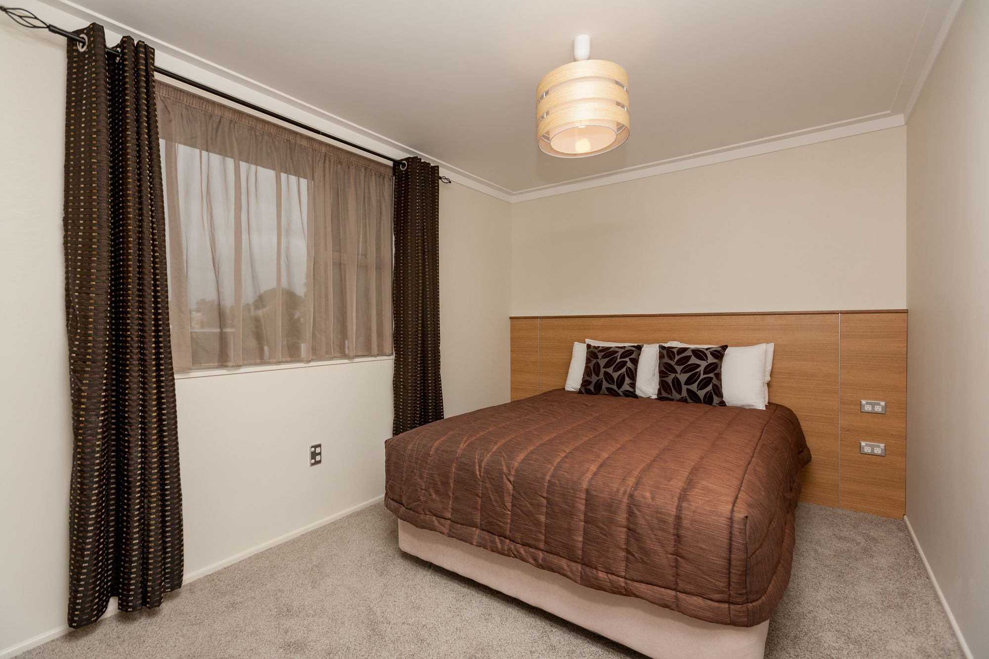 16 Northgate Motor Lodge New Plymouth Exteriör bild