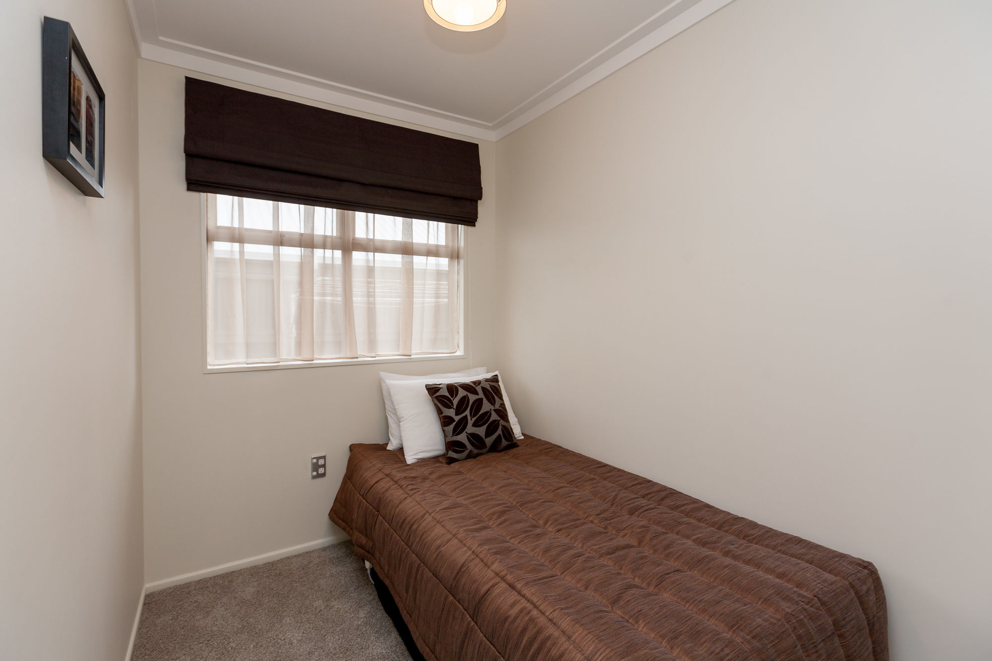 16 Northgate Motor Lodge New Plymouth Exteriör bild