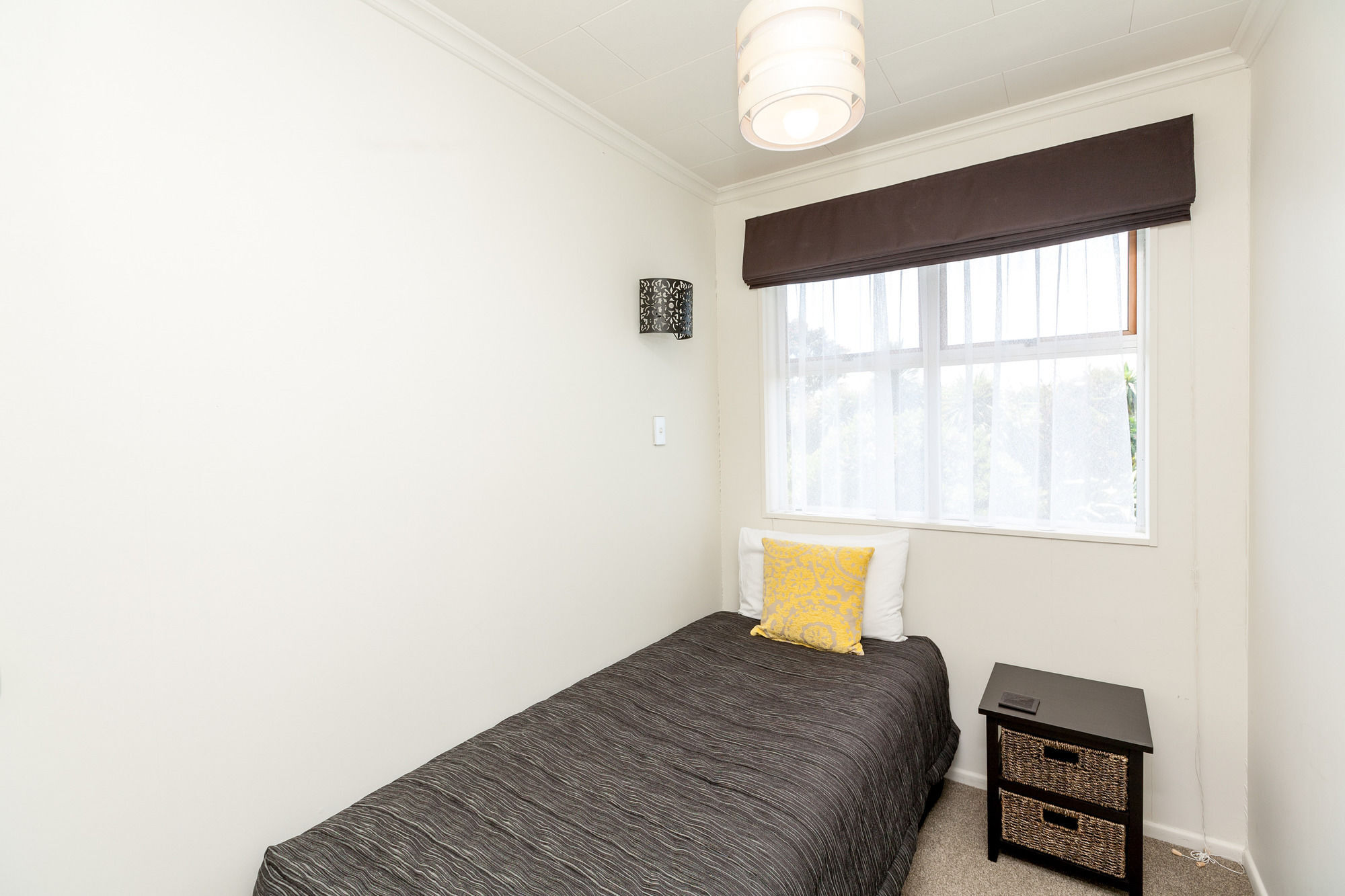 16 Northgate Motor Lodge New Plymouth Exteriör bild